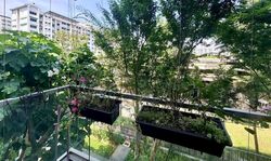 The Canopy (D27), Condominium #617986551